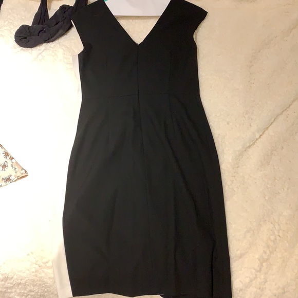 Tristan Dress size 4 - Picture 3 of 5